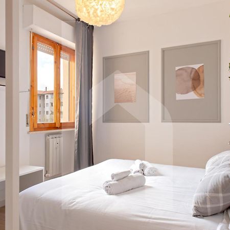Homiday- New Apt- Free Parking- Aeroporto - Ospedale Pisa Esterno foto
