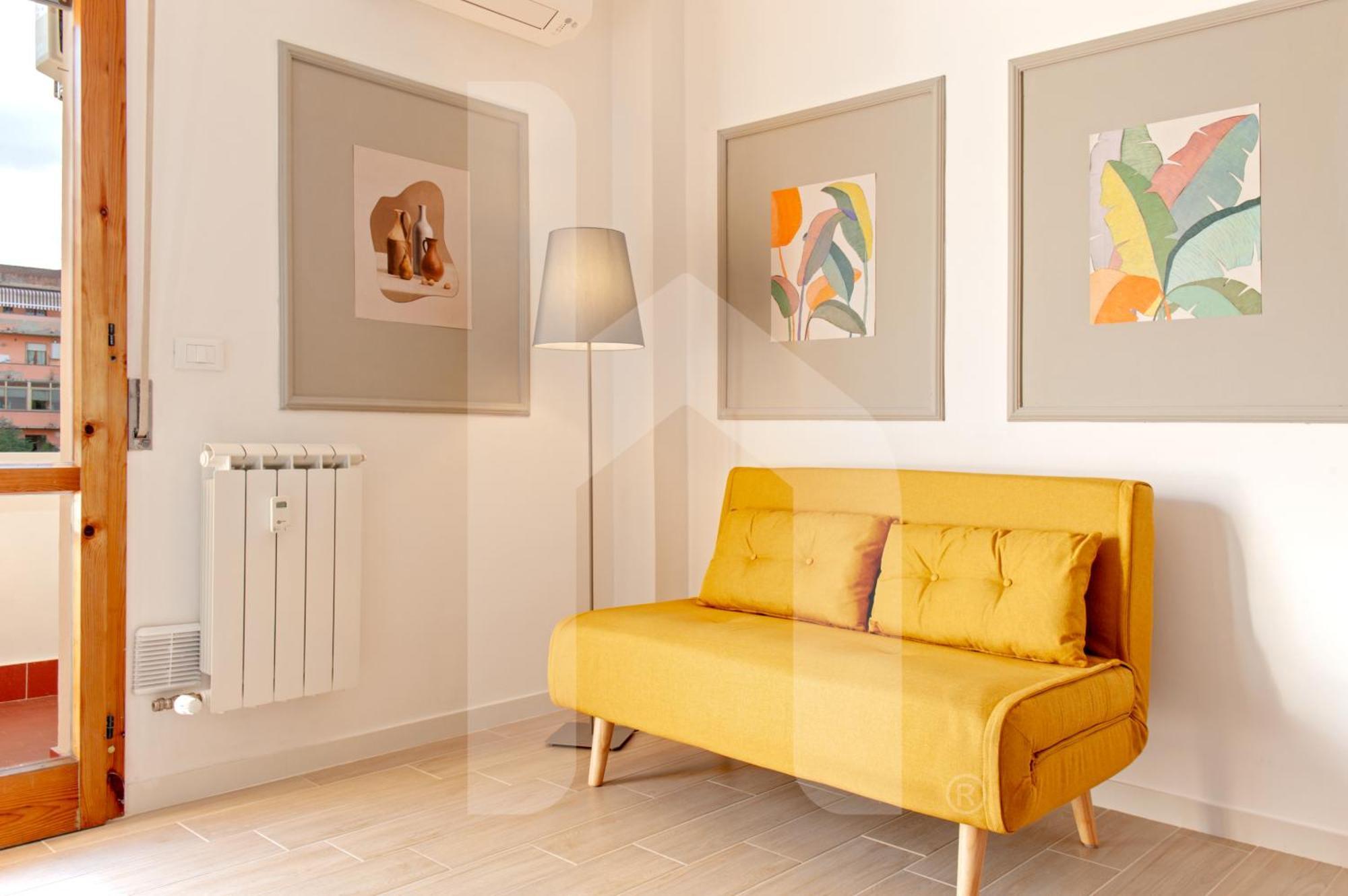 Homiday- New Apt- Free Parking- Aeroporto - Ospedale Pisa Esterno foto